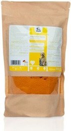 Produktbild von Fortan Hagebutten-Früchte Pulver - 700 g