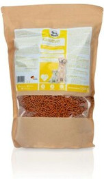 Produktbild von Fortan Karotten - 2,5 kg