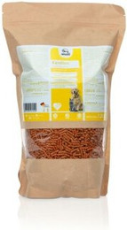 Produktbild von Fortan Karotten - 1,2 kg
