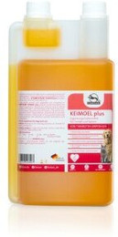Produktbild von Fortan Keimöl plus mit Gamma-Linolen - 1 l