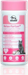 Produktbild von Fortan Relax-Fortan Tabletten mit L-Tryptophan - 100 g