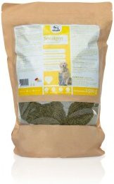 Produktbild von Fortan Seealgen Pulver