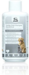 Produktbild von Fortan Seidig-Glatt Shampoo