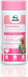 Produktbild von Fortan Taurinetten Tabletten - 100 g