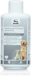 Produktbild von Fortan Teebaumöl Shampoo