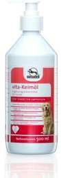 Produktbild von Fortan vita-Keimöl BARF Zusatz - 500 ml
