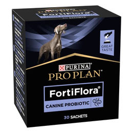 Fortiflora Cane 30 Buste 1 G – Bild 1 von 7