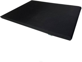 Produktbild von FORTISLINE Hundematte Hundebett Capri