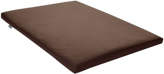 Produktbild von FORTISLINE Hundematte Hundebett Kunstleder Capri