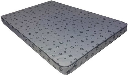 Produktbild von FORTISLINE Hundematte OAHU PLUS 8cm