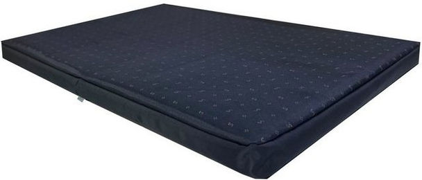 Produktbild von FORTISLINE Hundematte OAHU PLUS 8cm