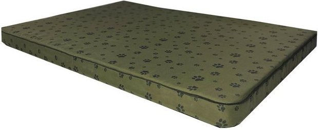 Produktbild von FORTISLINE Hundematte OAHU PLUS 8cm