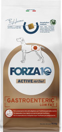 Produktbild von Forza 10 Active Line Gastroenteric Low Fat - 2 x 10 kg