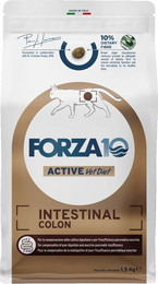 Produktbild von Forza 10 Active Line Intestinal Colon Fisch - 1,5 kg