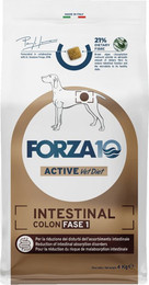 Produktbild von Forza 10 Active Line Intestinal Colon Phase 1 Trockenfutter für Hunde - 4 kg