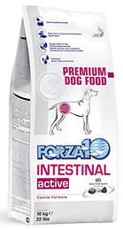 Produktbild von Forza 10 Active Line Intestinal Trockenfutter für Hunde - 10 kg