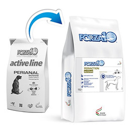 Produktbild von Forza 10 Active Line Periaction Diät-Trockenfutter für Hunde - 4 kg