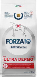 Produktbild von Forza 10 Active Line Ultra Dermo Trockenfutter - 10 kg