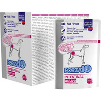 Produktbild von Forza 10 Intestinal Active Diät-Alleinfutter für Hunde - 12 x 100 g