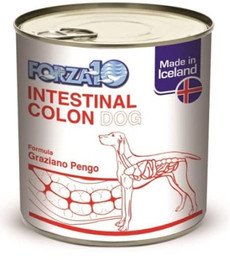 Produktbild von Forza 10 Intestinal Colon Nassfutter für Hunde - 24 x 390 g