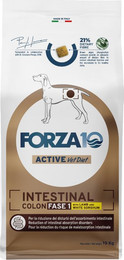 Produktbild von Forza 10 Intestinal Colon Phase 1 mit Lamm - 10 kg