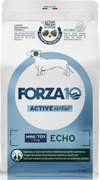 Produktbild von Forza10 Active Line Mini/Toy Echo - 3 x 1,5 kg
