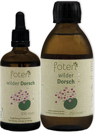 Produktbild von foten Dorschöl