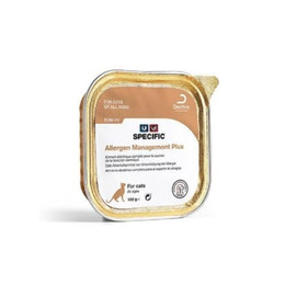 Produktbild von FOW-HY ALLERGEN MANAG. Plus - 100 g