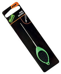 Produktbild von FOX International Fisch-Futterspender, Fox Edges Micro Fine Needle Green Karpfenangeln Bohrer