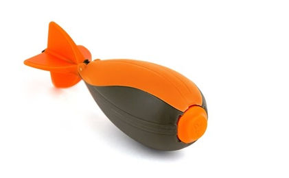 FOX International Fisch-Futterspender Fox Impact Spod Medium – Bild 1 von 4