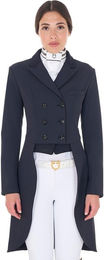 Produktbild von Frac de concours Damen Equestro