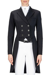 Produktbild von Frack EQ Marilyn mit Strass