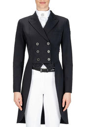 Produktbild von Frack EQ Marilyn mit Strass