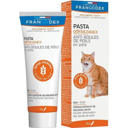 Produktbild von FRANCODEX Abschwellende Paste - 70 g