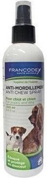 Produktbild von FRANCODEX Anti-Knabber-Spray für Hunde und Welpen 200 ml