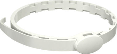 Francodex Anti-Stress Band Katze - 1 Stück – Bild 1 von 4