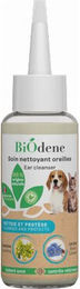 Francodex Biodene Ohr-Reiniger - 100 ml – Bild 1 von 2