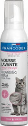 Francodex Reinigungsmousse – Bild 1 von 2