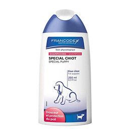 Produktbild von Francodex Shampoo Special Welpe - 250 ml