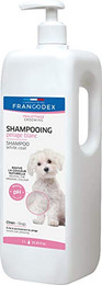 Produktbild von FRANCODEX Weißes Fell Shampoo 1 l