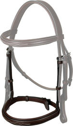 Produktbild von Französisches Reithalfter für Pferde Dy'on
