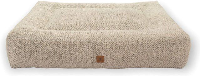 Produktbild von Frau Frauchen Hundebett Letto Dots XL