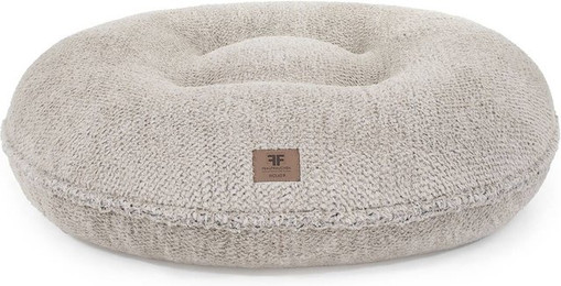 Produktbild von Frau Frauchen Hundebett Wolke® Dots XS - 60cm