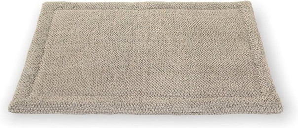 Produktbild von Frau Frauchen Hundedecke Plaid Dots M - 70x100cm
