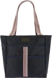 Produktbild von Frauen Einkaufstasche mit Taschen Equithème Aztec