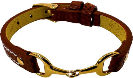 Produktbild von Frauenarmband ohne Strass Equestrian Shop Fano