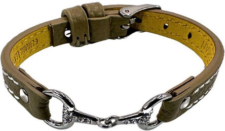 Produktbild von Frauenarmband ohne Strass Equestrian Shop Fano