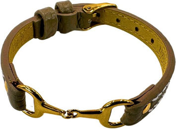 Produktbild von Frauenarmband ohne Strass Equestrian Shop Fano