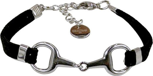 Produktbild von Frauenarmband ohne Strass Equestrian Shop Lilo