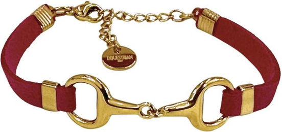 Produktbild von Frauenarmband ohne Strass Equestrian Shop Lilo